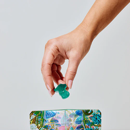 Magic Kingdom Gummies Watermelon Mojito Magic Kingdom Gummies Watermelon Mojito