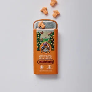 Mk Mints Tangerine
