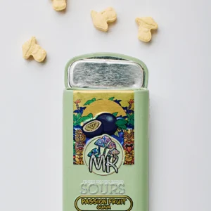 Mk Mints Passionfruit Guava